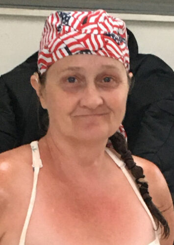 Robin Elizabeth Peerenboom
